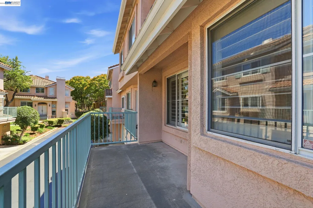 6072 Nice Terrace Fremont CA 94555