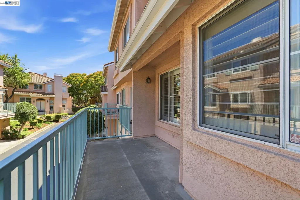 6072 Nice Terrace Fremont CA 94555
