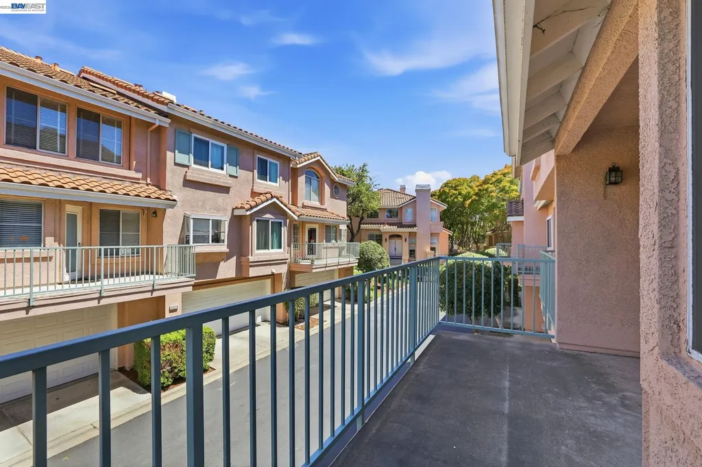 6072 Nice Terrace Fremont CA 94555