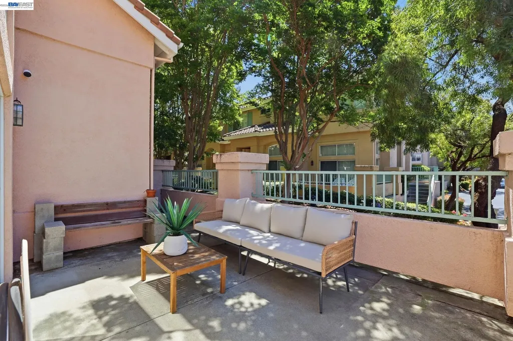 6072 Nice Terrace Fremont CA 94555