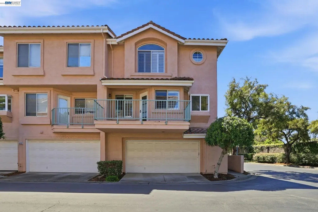 6072 Nice Terrace Fremont CA 94555