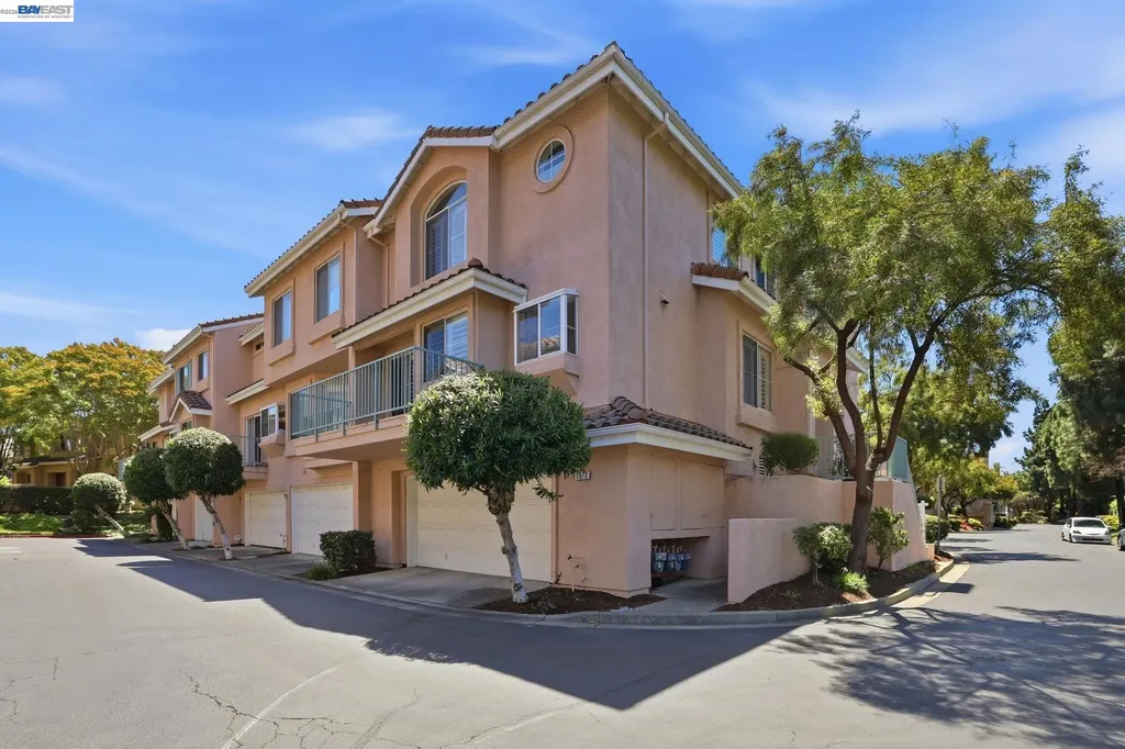 6072 Nice Terrace Fremont CA 94555