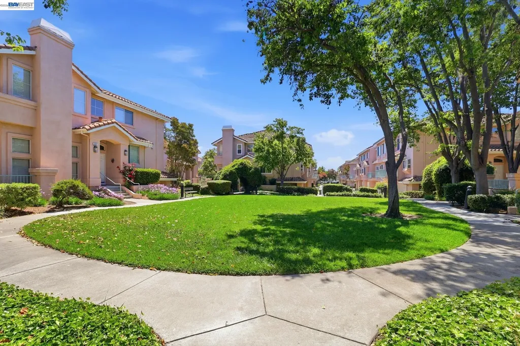 6072 Nice Terrace Fremont CA 94555
