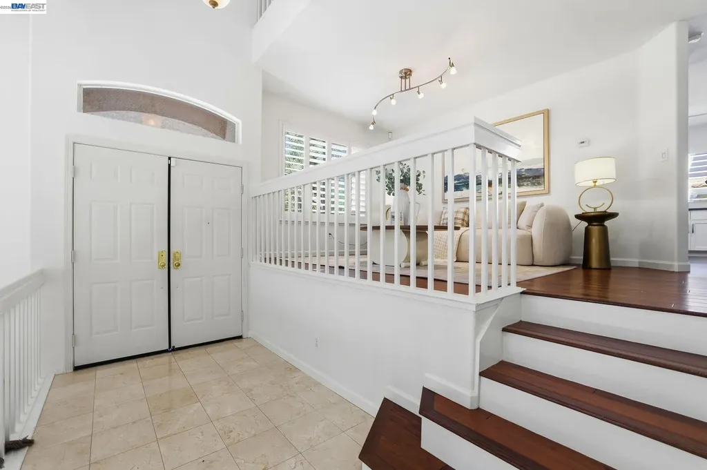 6072 Nice Terrace Fremont CA 94555