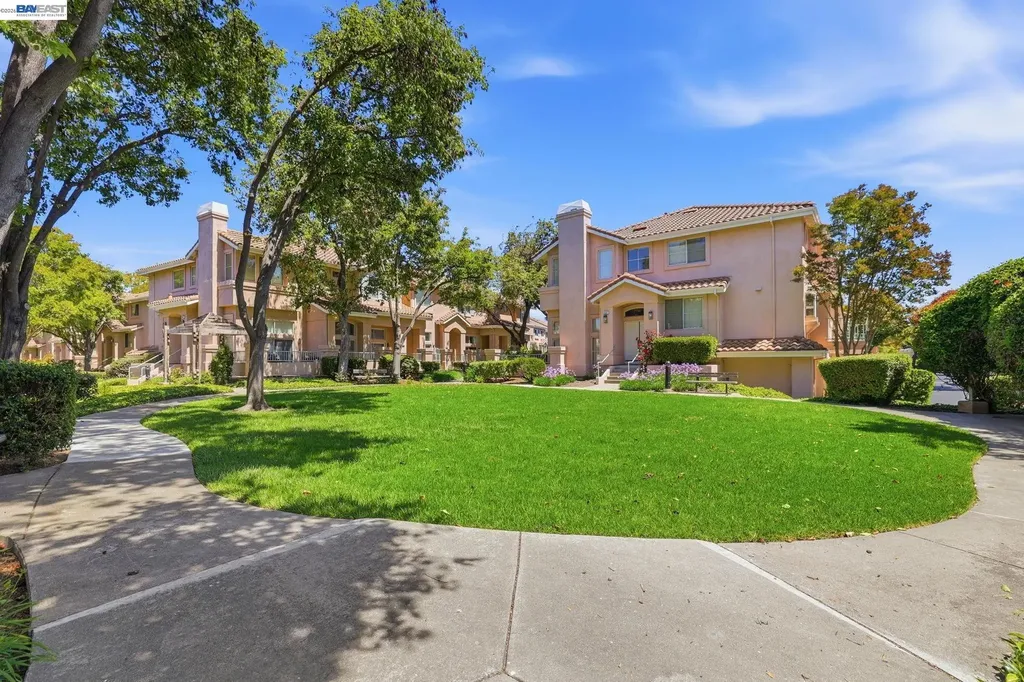 6072 Nice Terrace Fremont CA 94555