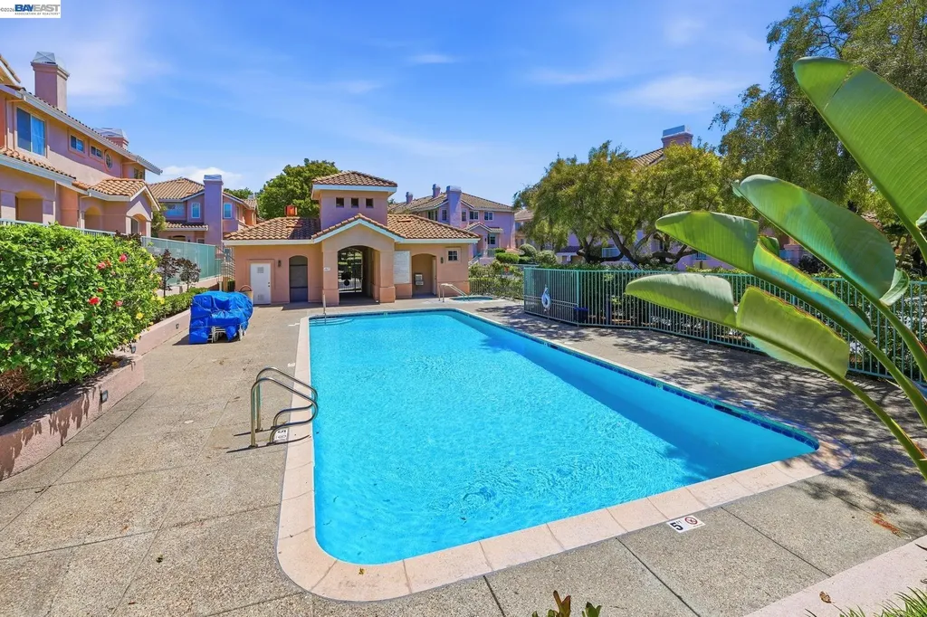 6072 Nice Terrace Fremont CA 94555