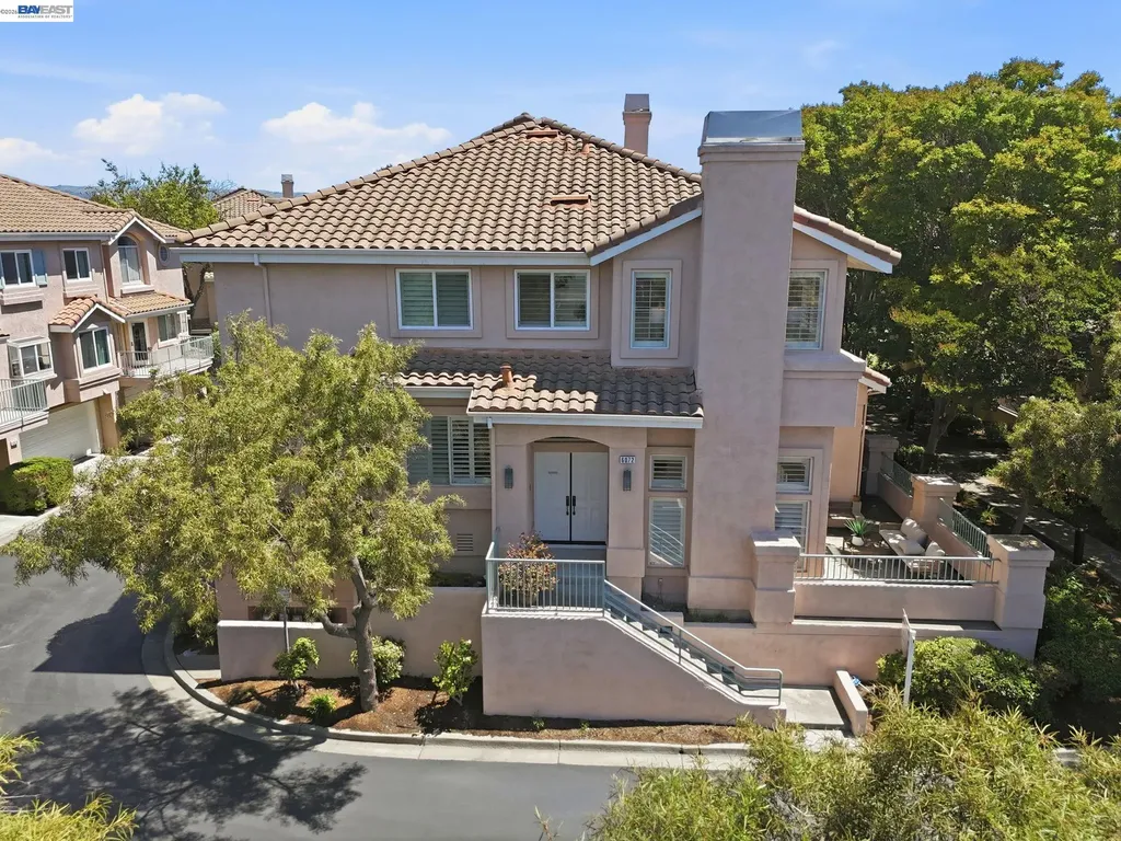 6072 Nice Terrace Fremont CA 94555