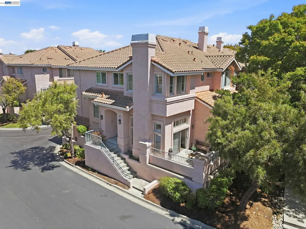 6072 Nice Terrace Fremont CA 94555
