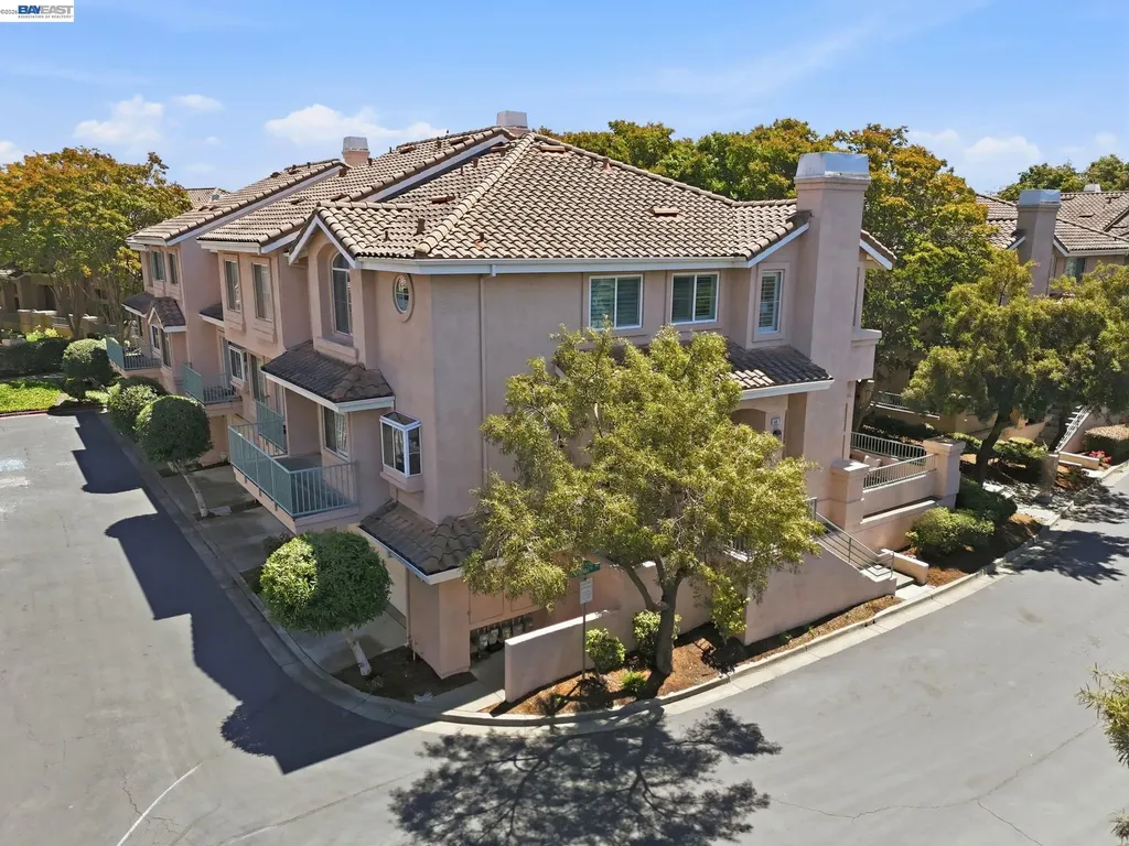 6072 Nice Terrace Fremont CA 94555