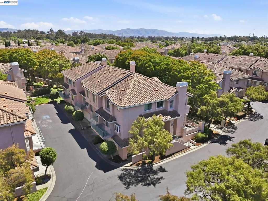 6072 Nice Terrace Fremont CA 94555