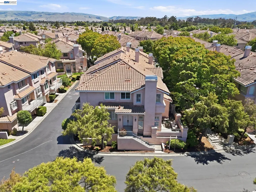 6072 Nice Terrace Fremont CA 94555