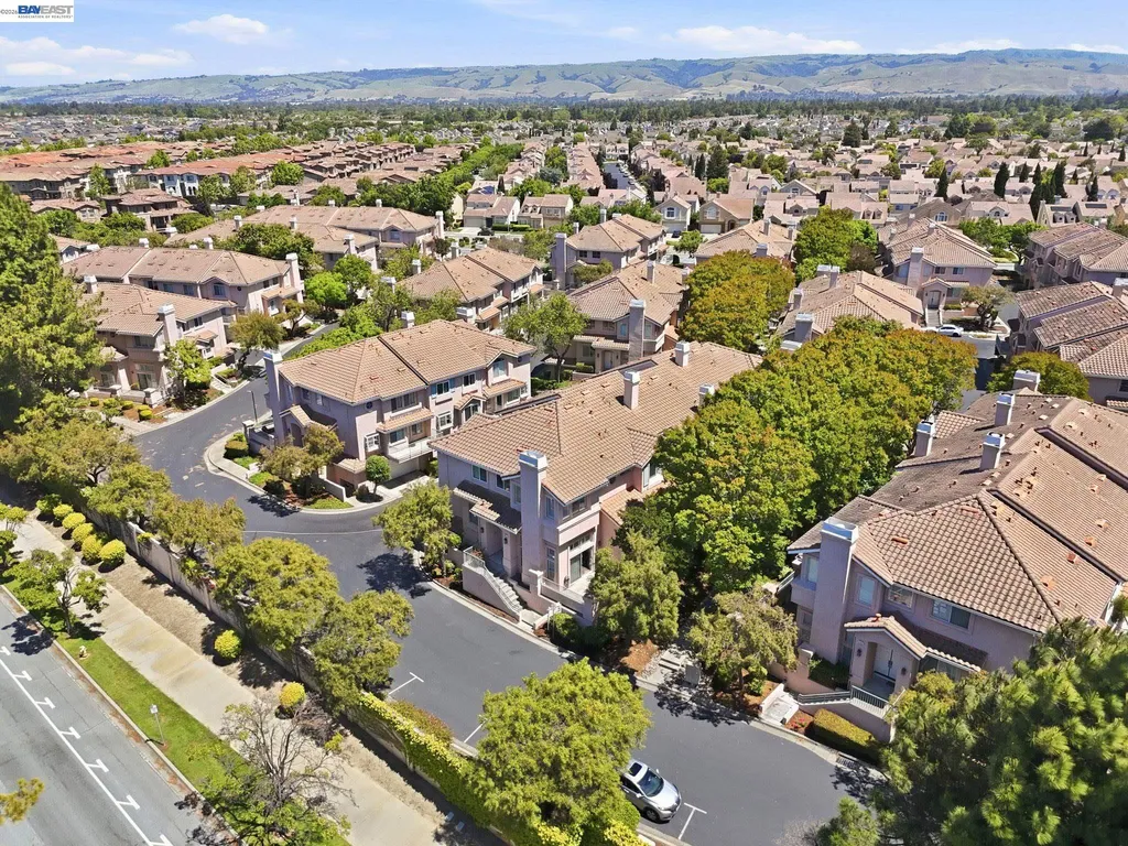 6072 Nice Terrace Fremont CA 94555
