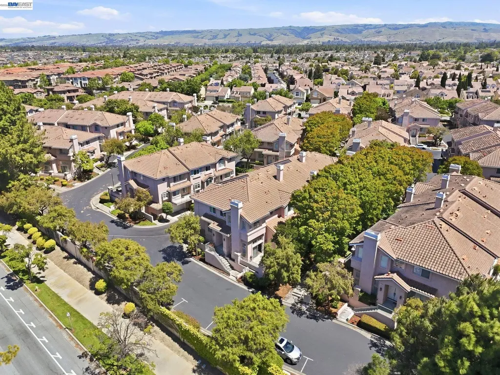 6072 Nice Terrace Fremont CA 94555
