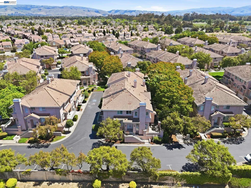 6072 Nice Terrace Fremont CA 94555
