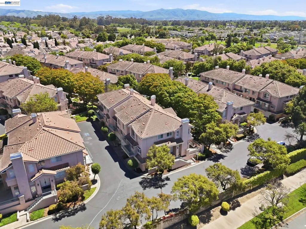 6072 Nice Terrace Fremont CA 94555