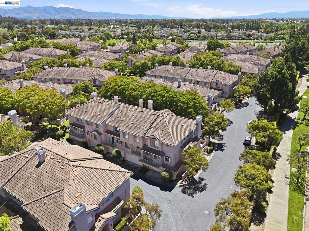 6072 Nice Terrace Fremont CA 94555