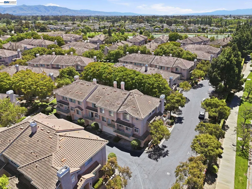6072 Nice Terrace Fremont CA 94555