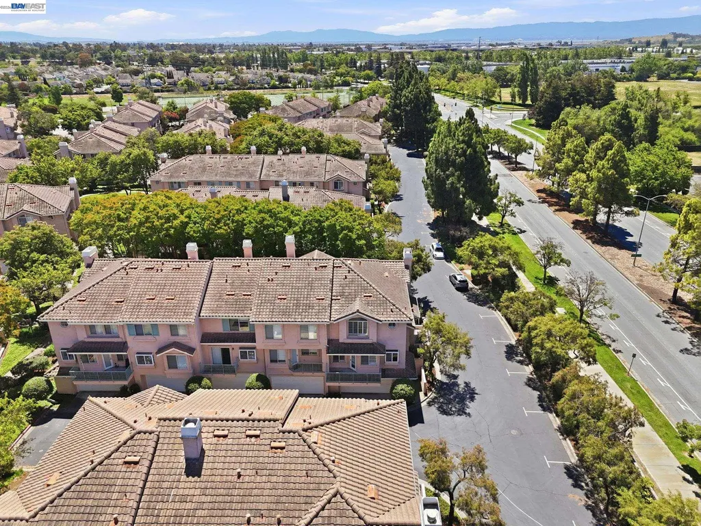 6072 Nice Terrace Fremont CA 94555