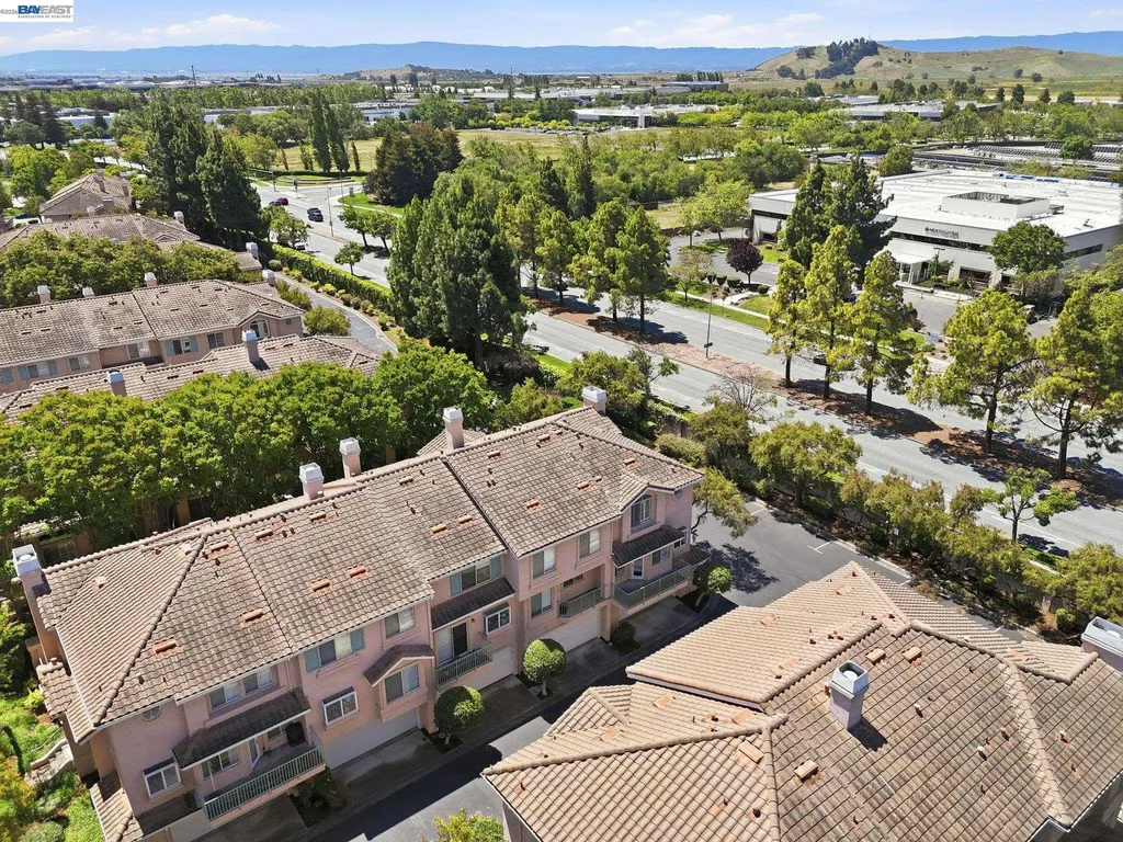 6072 Nice Terrace Fremont CA 94555