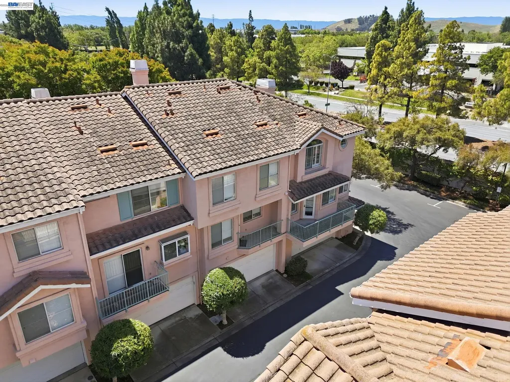 6072 Nice Terrace Fremont CA 94555