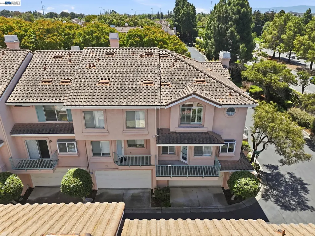 6072 Nice Terrace Fremont CA 94555
