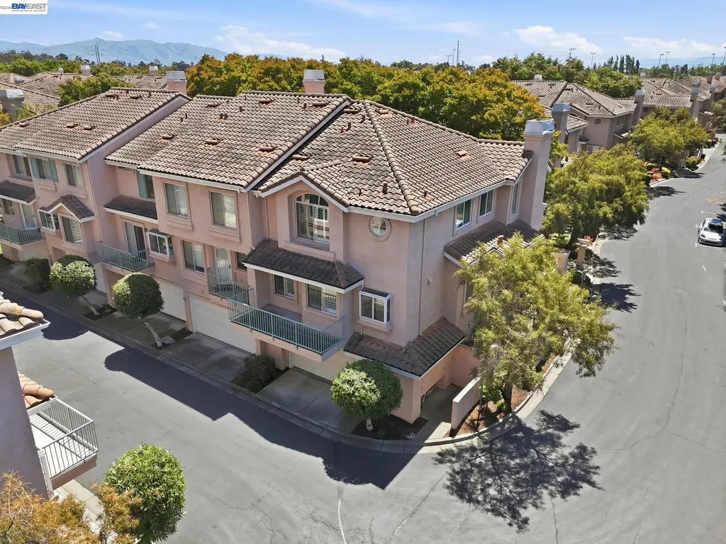 6072 Nice Terrace Fremont CA 94555
