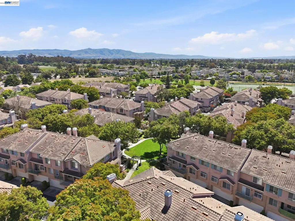 6072 Nice Terrace Fremont CA 94555