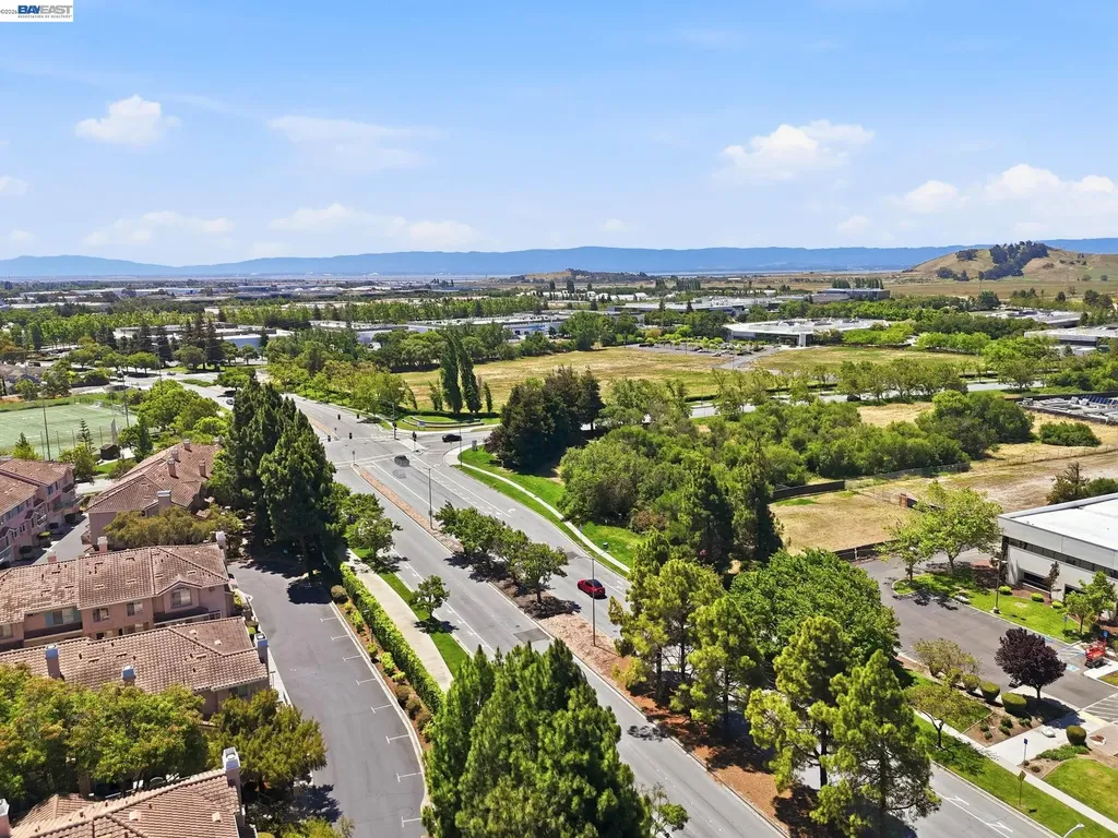 6072 Nice Terrace Fremont CA 94555