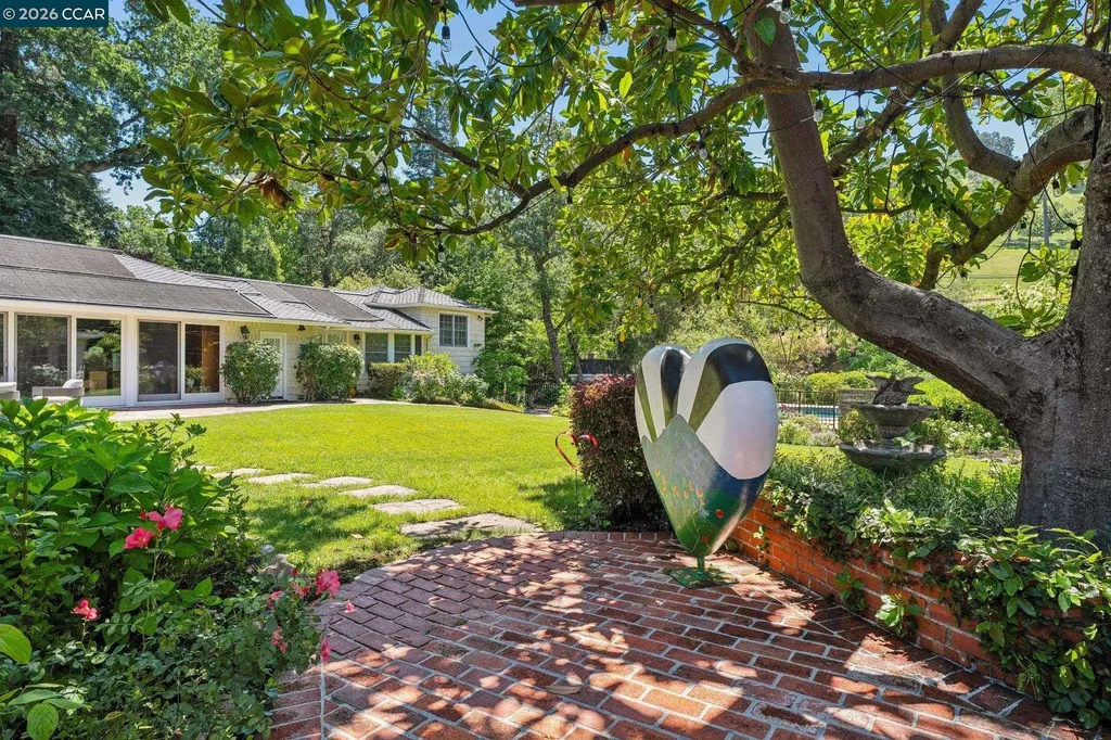 1720 Alameda Diablo Diablo CA 94528