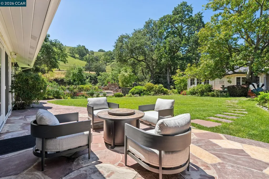 1720 Alameda Diablo Diablo CA 94528