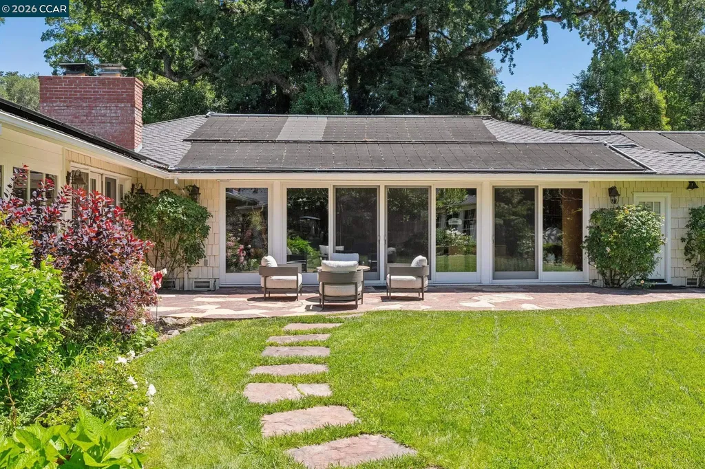1720 Alameda Diablo Diablo CA 94528