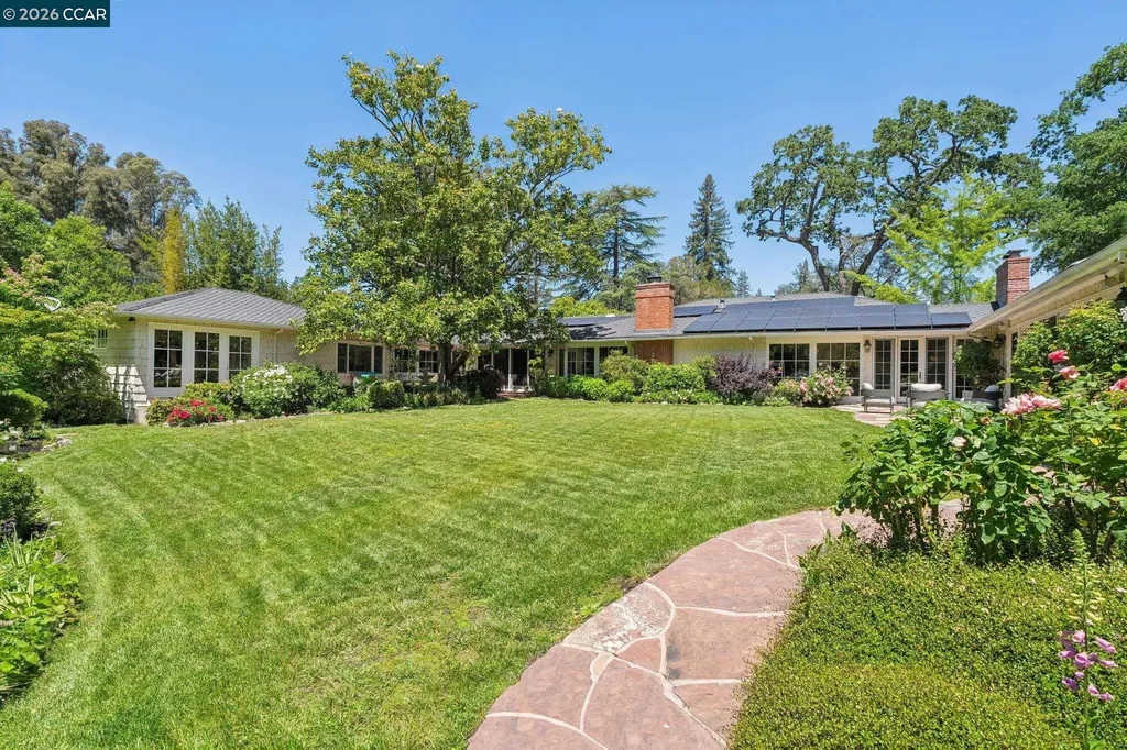 1720 Alameda Diablo Diablo CA 94528