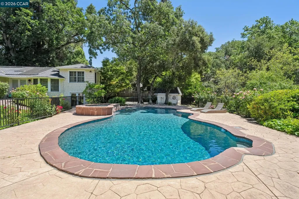 1720 Alameda Diablo Diablo CA 94528
