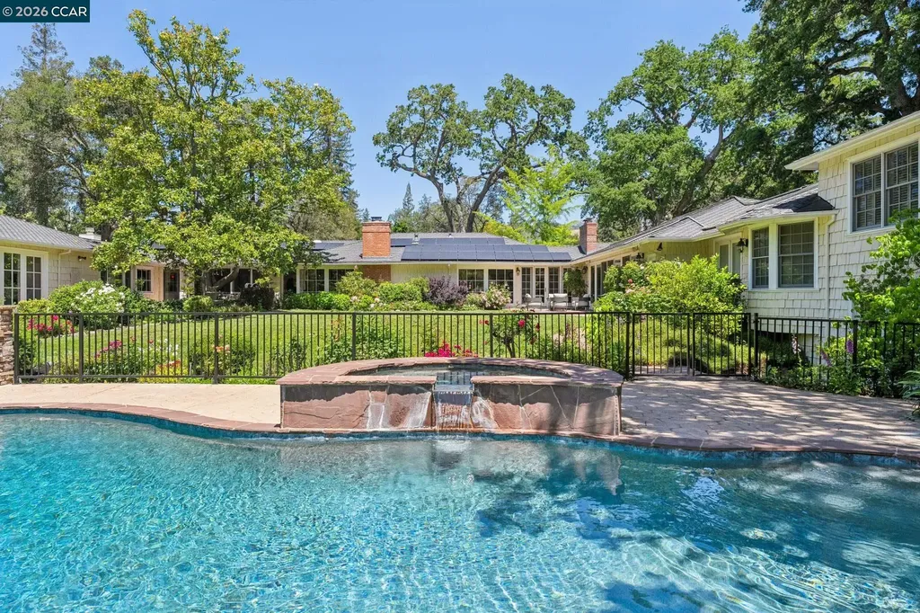 1720 Alameda Diablo Diablo CA 94528