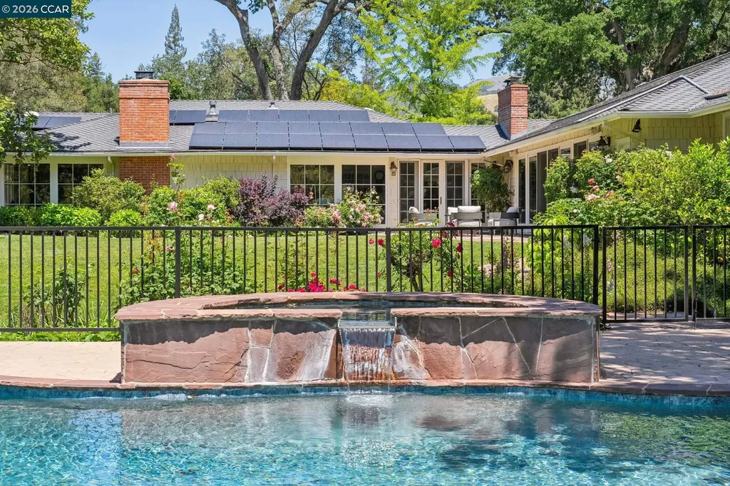 1720 Alameda Diablo Diablo CA 94528