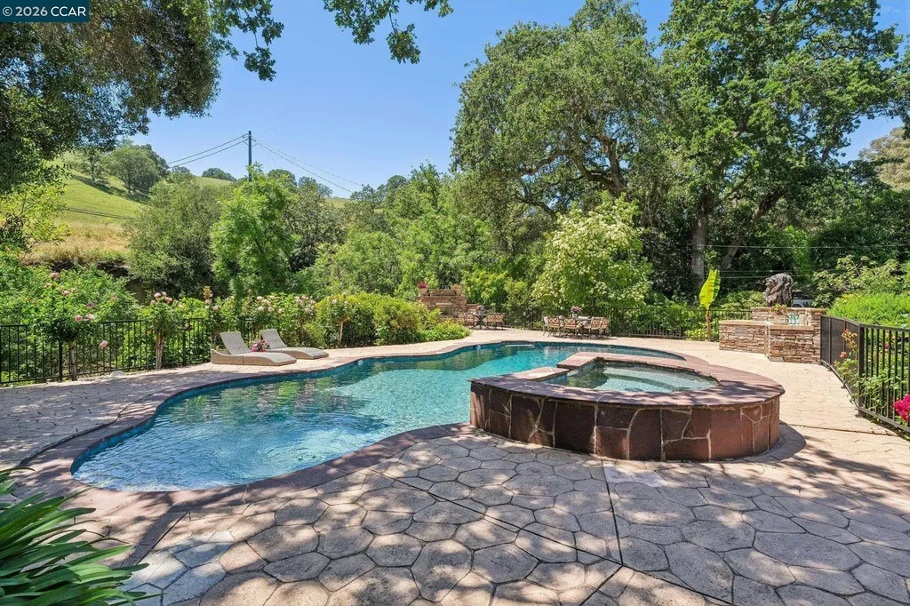 1720 Alameda Diablo Diablo CA 94528
