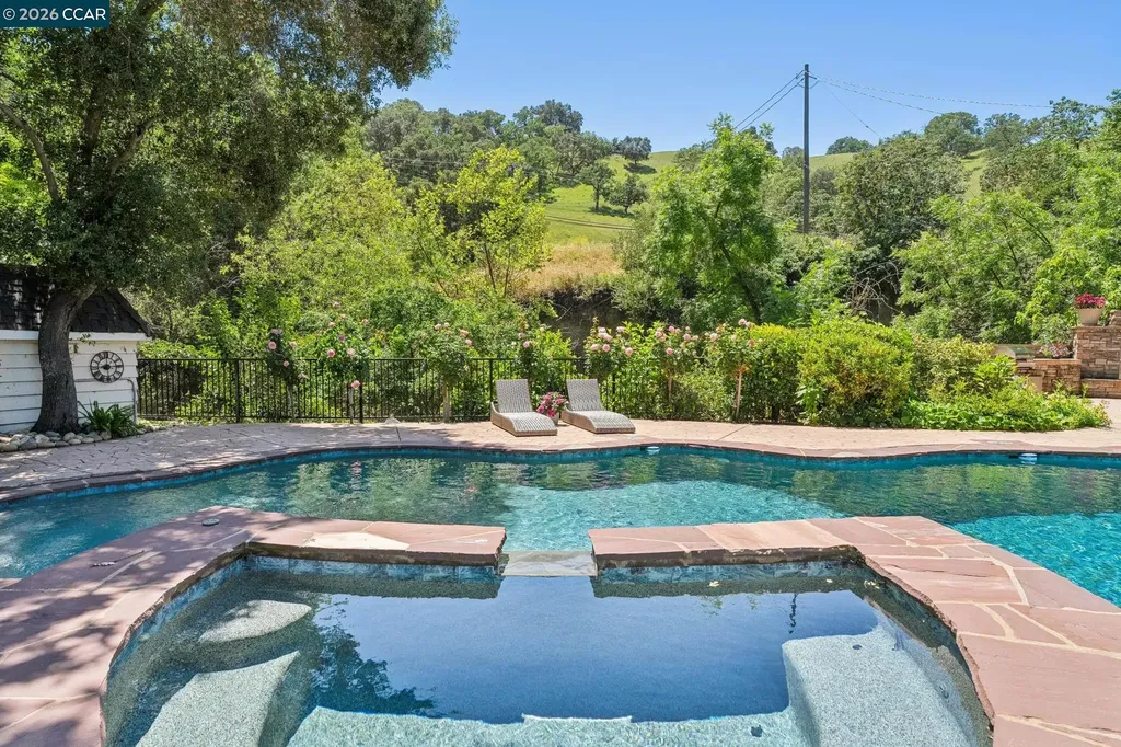 1720 Alameda Diablo Diablo CA 94528