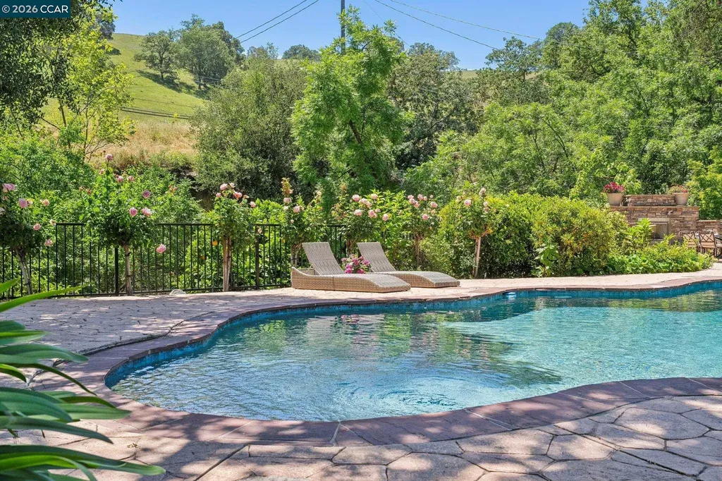 1720 Alameda Diablo Diablo CA 94528