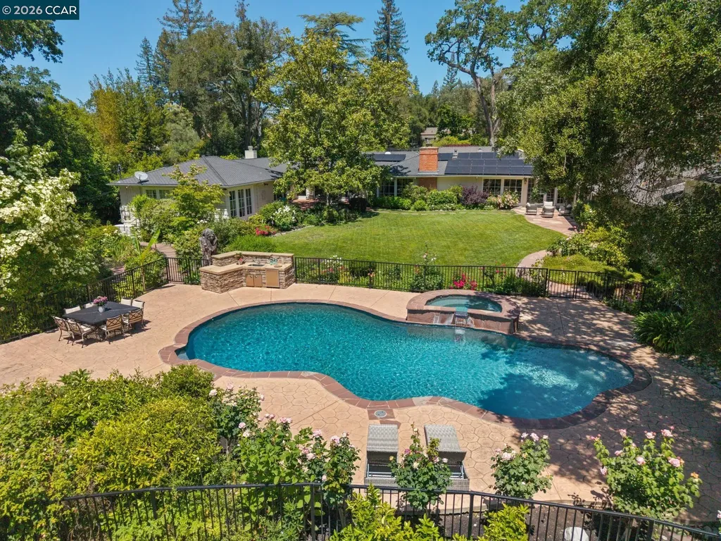 1720 Alameda Diablo Diablo CA 94528