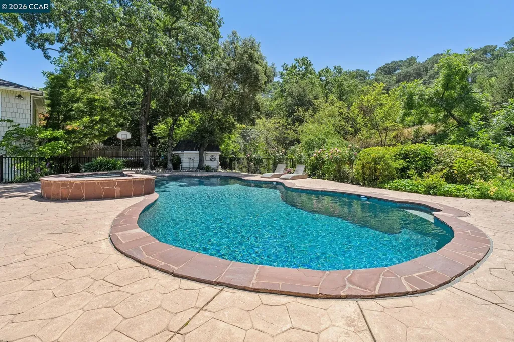 1720 Alameda Diablo Diablo CA 94528