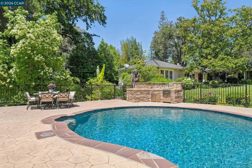 1720 Alameda Diablo Diablo CA 94528