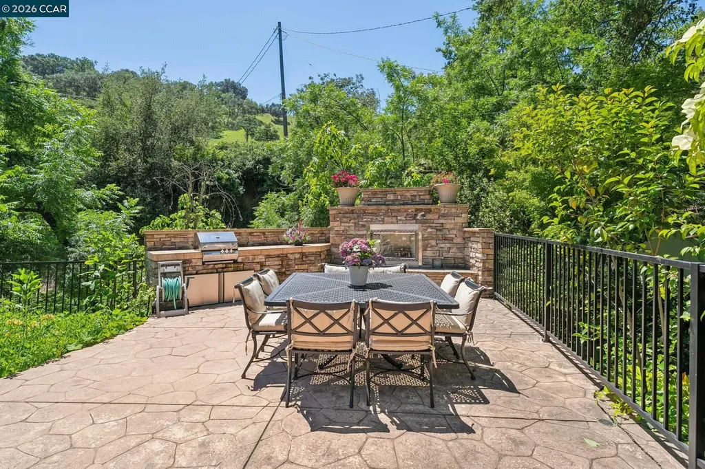 1720 Alameda Diablo Diablo CA 94528