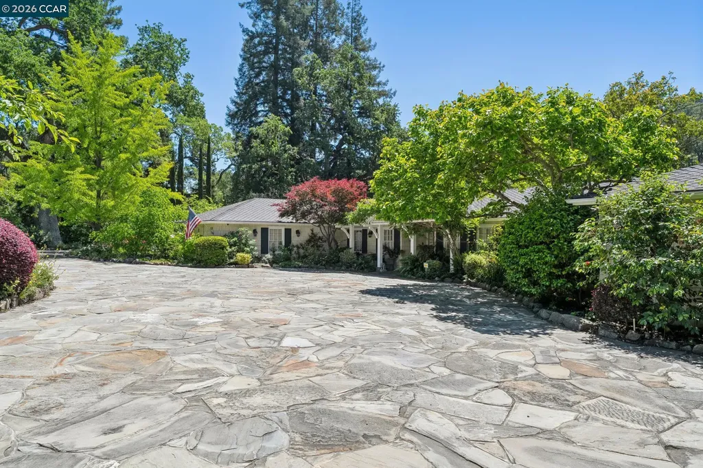 1720 Alameda Diablo Diablo CA 94528