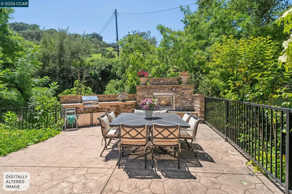 1720 Alameda Diablo Diablo CA 94528