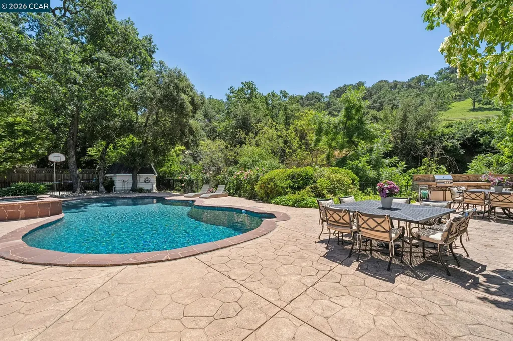 1720 Alameda Diablo Diablo CA 94528