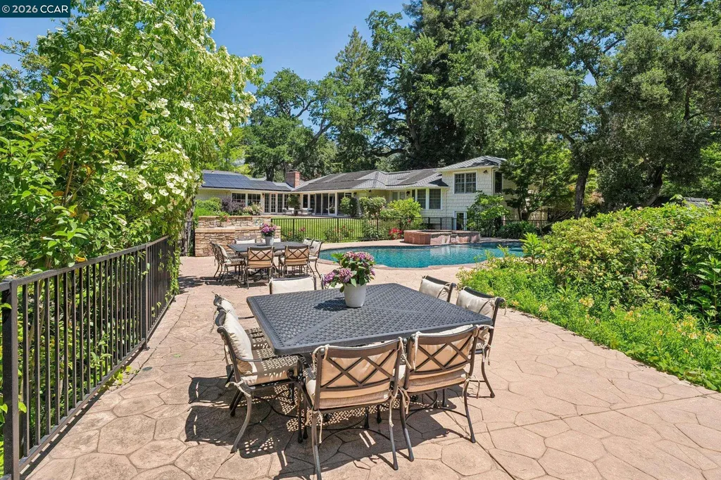 1720 Alameda Diablo Diablo CA 94528