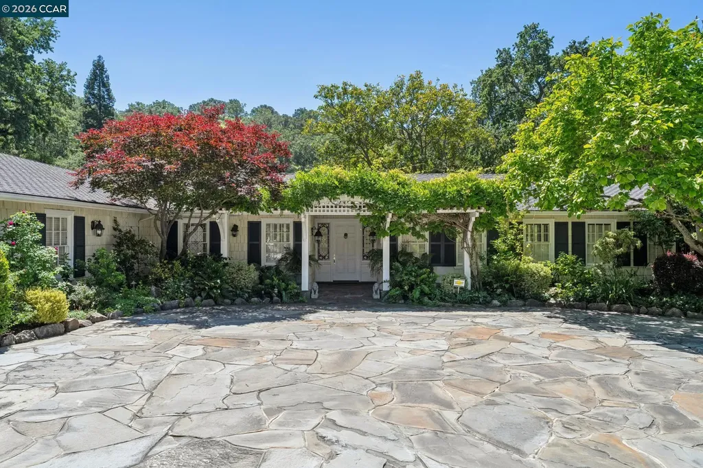 1720 Alameda Diablo Diablo CA 94528