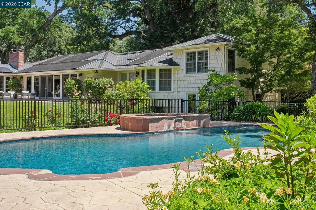 1720 Alameda Diablo Diablo CA 94528