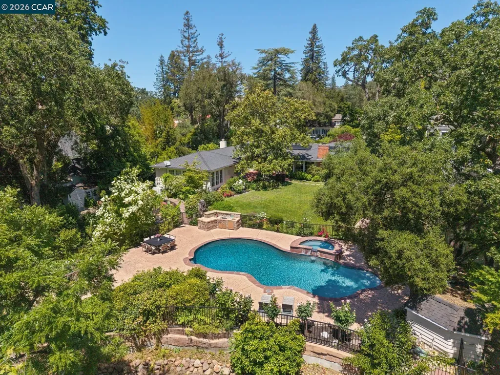1720 Alameda Diablo Diablo CA 94528