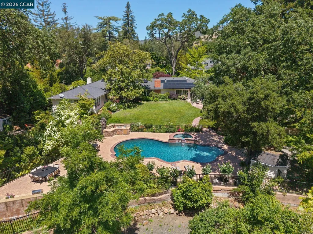 1720 Alameda Diablo Diablo CA 94528